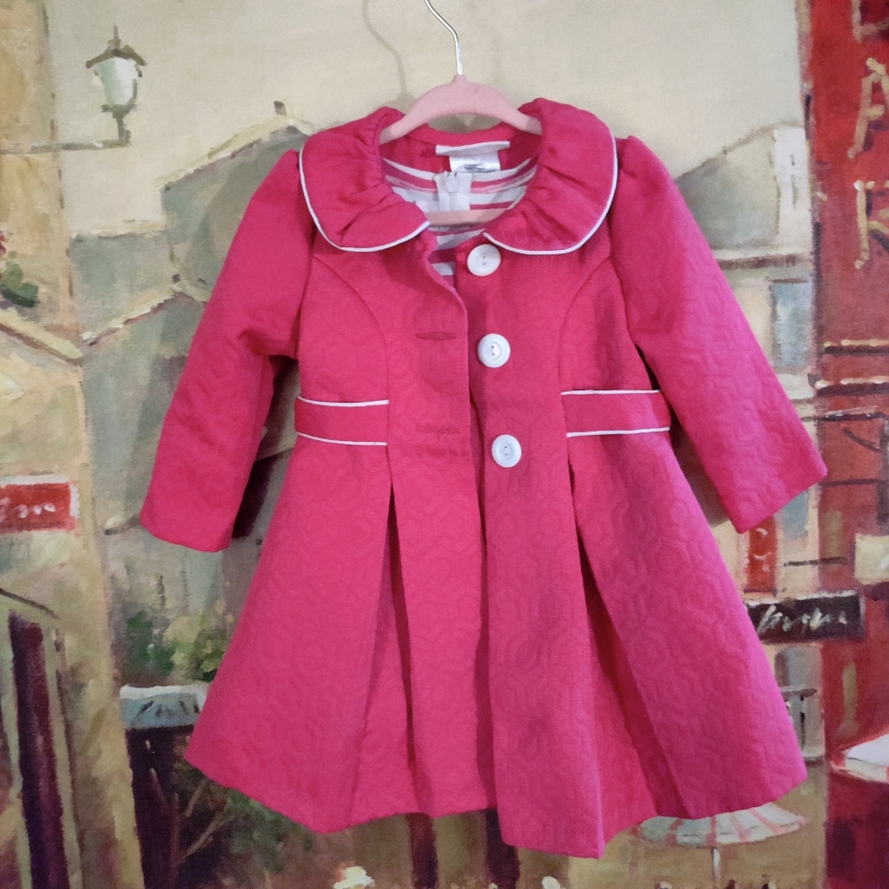 Bonnie Baby two piece outfit